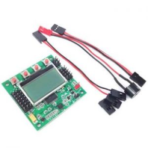 KK2.1.5 LCD Flight Control Board