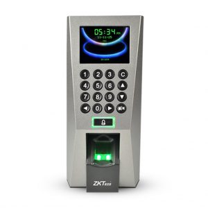 ZKTeco F18 Access Control