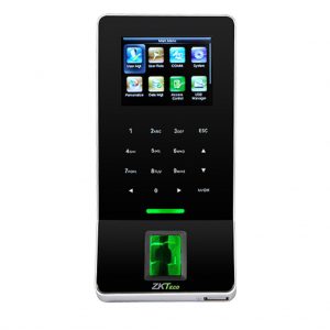 ZKTeco F22 Access Control