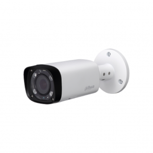 Dahua HAC-HFW1200R-VF-IRE6 2MP HDCVI IR Bullet Camera