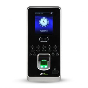 ZKTeco MultiBio 800-H