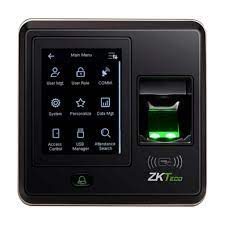 ZKTeco SF300 Access Control & Time Attendance