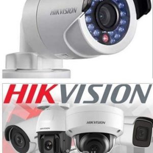HD Wifi camera
