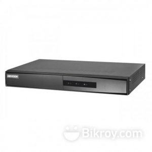 Hikvision DS-7108NI-Q1/M 8 Channel Network Video Recorder (NVR)