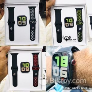 T55 Smart Watch at Lowest Price