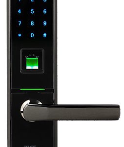 ZKTeco TL100 Anti-Theft Fingerprint Lock with Touch Keypad