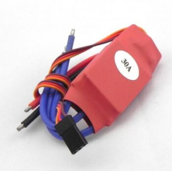 30AMP Simonk firmware Brushless ESC